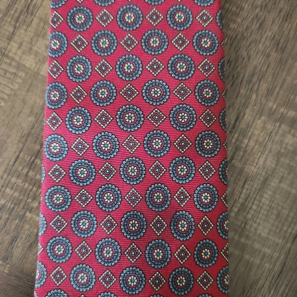 YSL Vintage Tie - Picture 4 of 7
